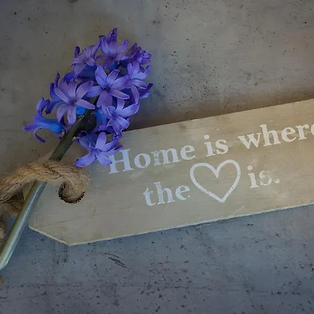 Berghoamat Appartement Nauders