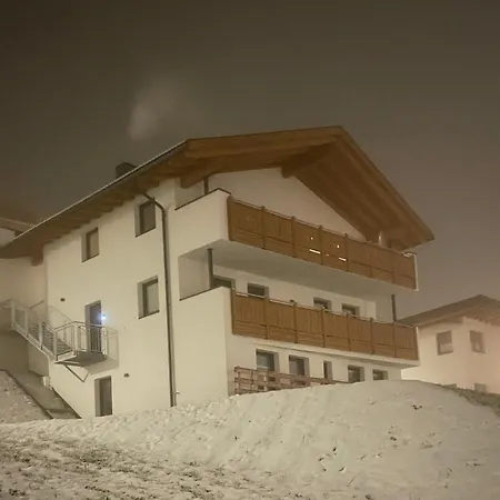 Berghoamat Nauders