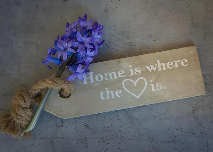 Berghoamat Apartment Nauders