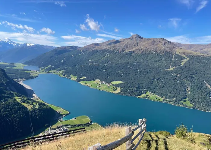 Berghoamat Apartment