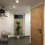 Apartment Berghoamat