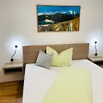 Berghoamat Apartment Nauders