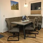 Apartamento Berghoamat *