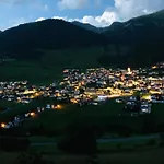 Berghoamat