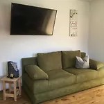 Apartamento Berghoamat Nauders