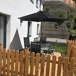 Berghoamat Apartamento *