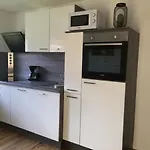 Apartamento Berghoamat *