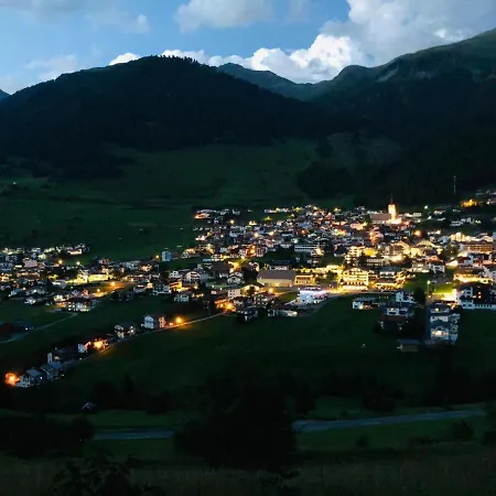 Neu Berghoamat