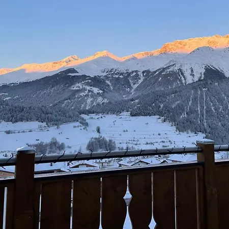 Neu Berghoamat